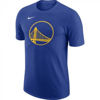 T-shirt NBA Golden State Warriors Nike Team Logo | Nike
