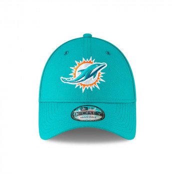 Casquette NFL New Era Miami Dolphins The League 9Forty | New Era