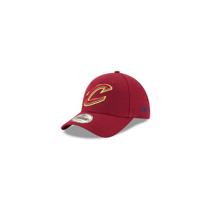 Casquette NBA New Era Cleveland Cavaliers The League 9Forty