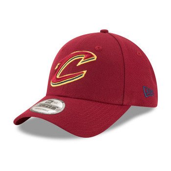 Casquette NBA New Era Cleveland Cavaliers The League 9Forty | New Era