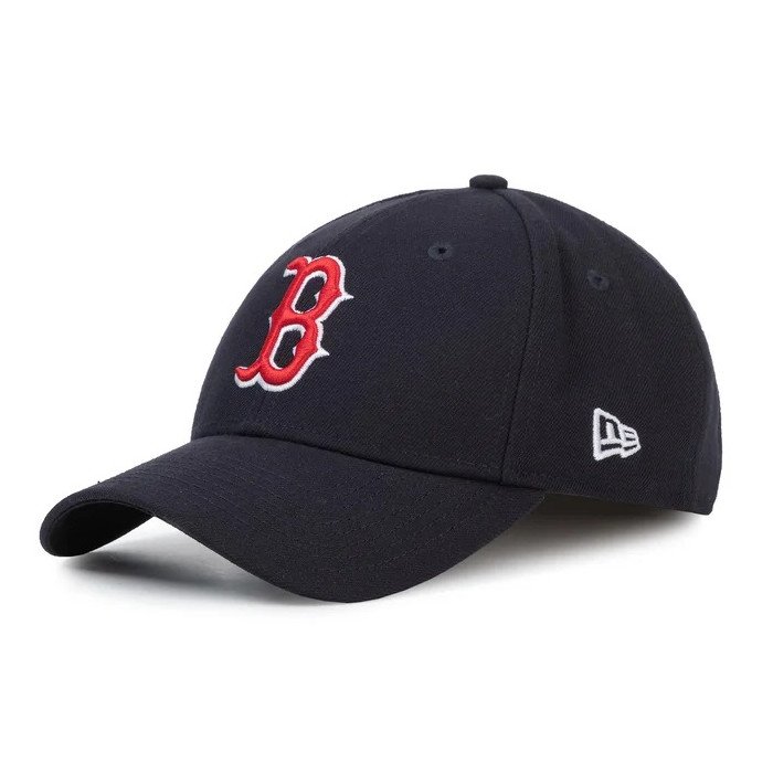 Casquette MLB New Era Boston Red Sox The League 9Forty