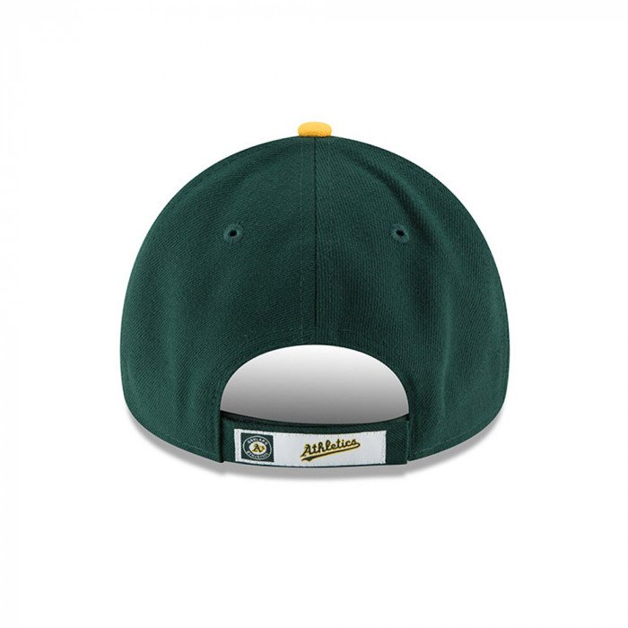 Casquette MLB New Era Oakland Athletics The League 9Forty image n°6