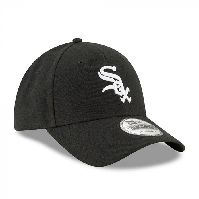 Casquette MLB New Era Chicago White Sox The League 9Forty image n°2