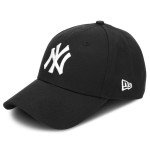 Color Bleu du produit Casquette MLB New Era New York Yankees League...