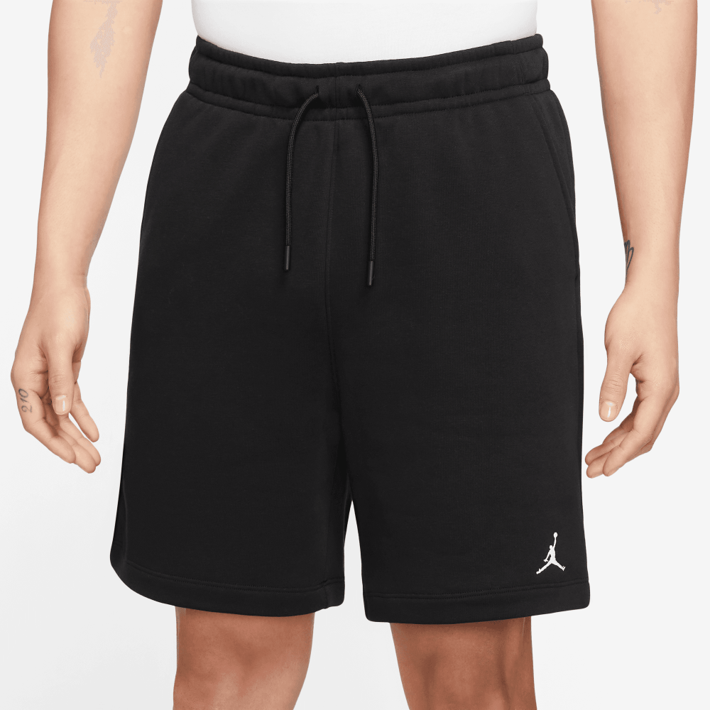 Short Jordan Essentials black/white - Basket4Ballers