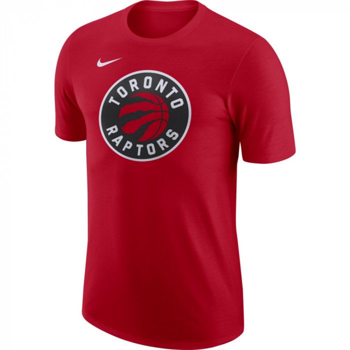 T-shirt NBA Toronto Raptors Nike Team Logo