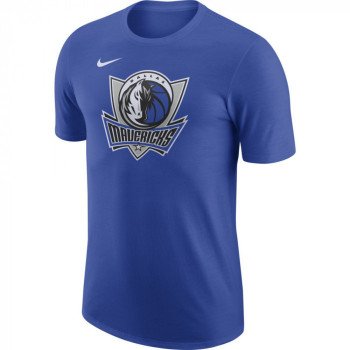 T-shirt NBA Dallas Mavericks Nike Team Logo | Nike