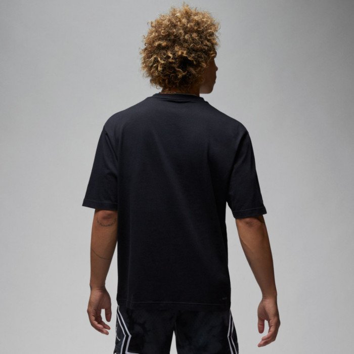 T-shirt Jordan Sport black/wolf grey image n°2