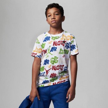 T-shirt Enfant Jordan Messy Room | Air Jordan