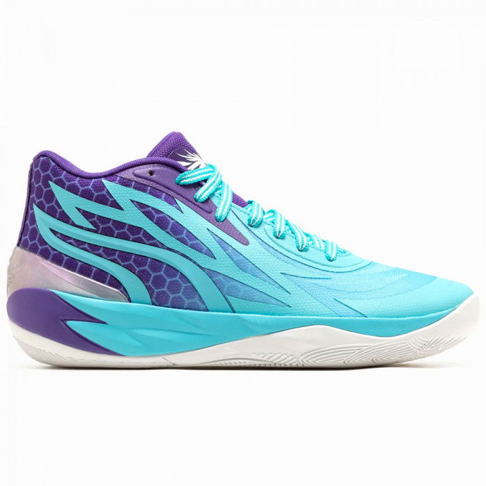 Puma MB.02 Lamelo Ball Fade image n°1