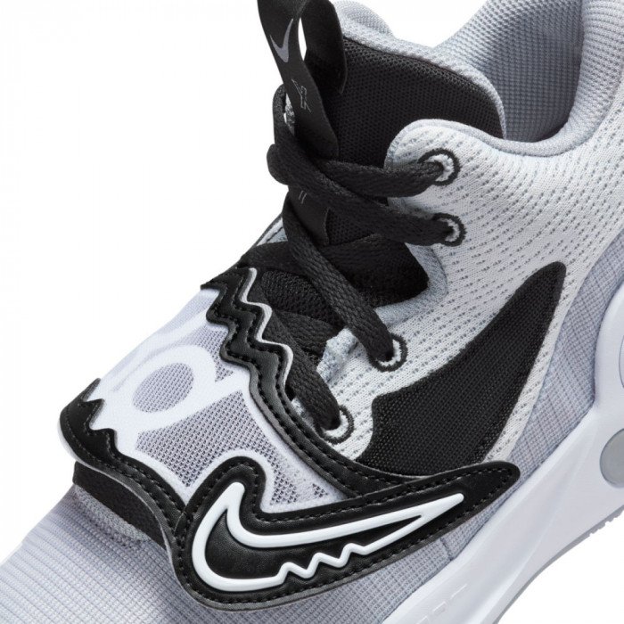 Nike KD Trey 5 X Wolf Grey image n°11