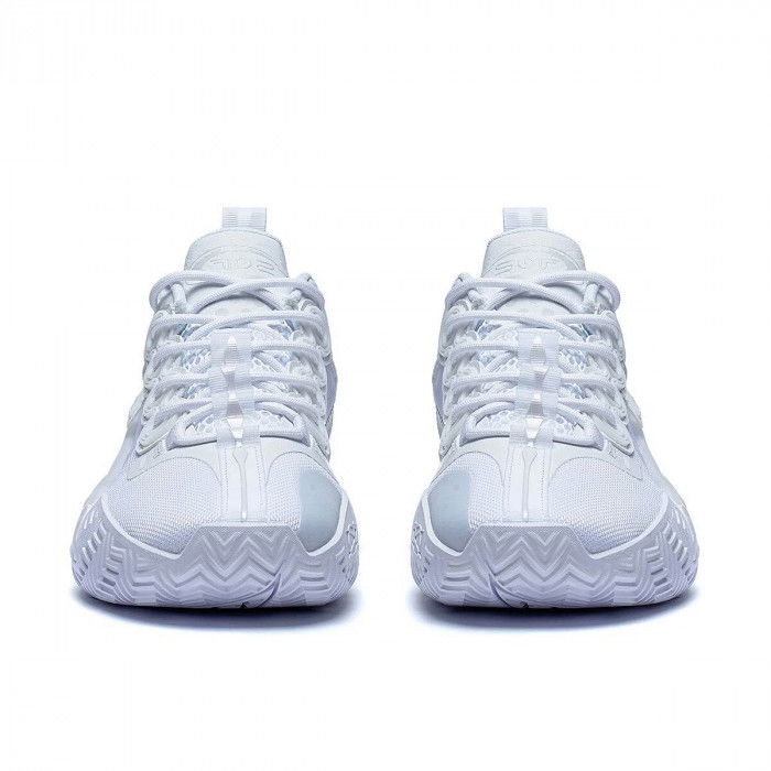 Li-Ning Way Of Wade Son Of Flash Pure White image n°3