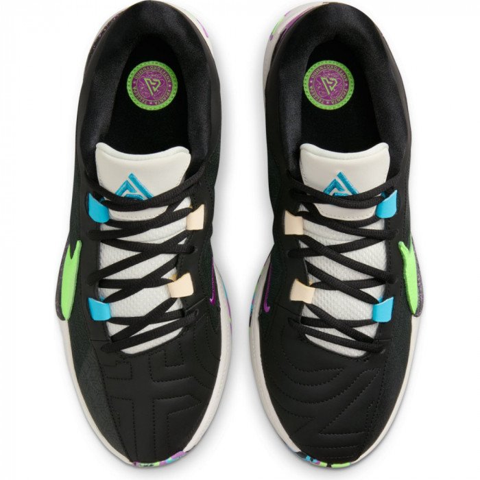 Nike Zoom Freak 5 Made in Sepolia image n°4