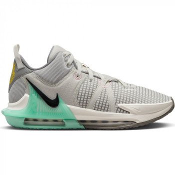 Nike Lebron Witness 7 Grey Mint | Nike