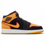 Air Jordan 1 Mid GS Take Flight FN1353-400