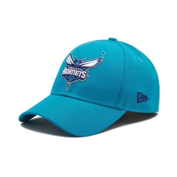 Casquette NBA New Era Charlotte Hornets The League 9Forty
