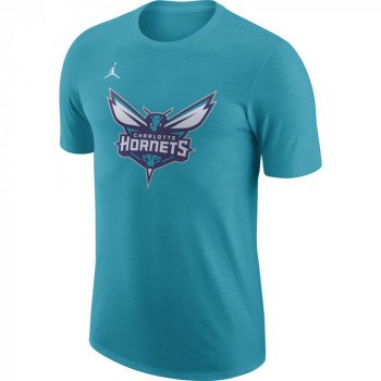 T-shirt NBA Charlotte Hornets NBA Team Logo | Nike