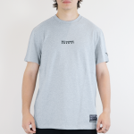 Color Grey of the product T-shirt b4b 