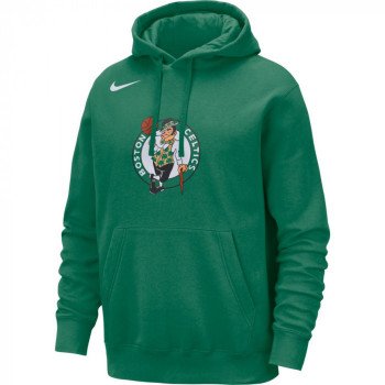 Hoody NBA Boston Celtics Nike Team Logo | Nike