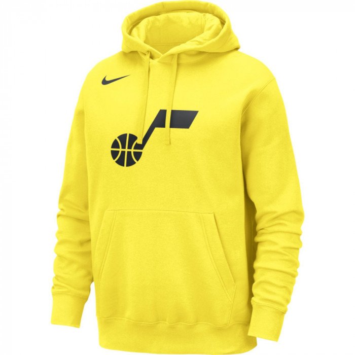 Hoody NBA Utah Jazz Nike Team Logo