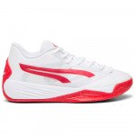 Color Red of the product Puma Stewie 2 Team Red