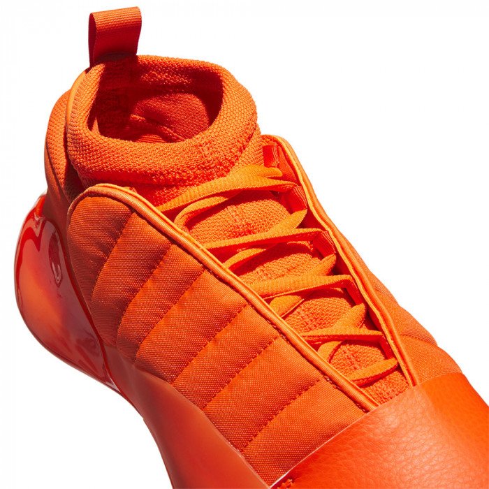 Adidas Harden 7 Impact Orange image n°6
