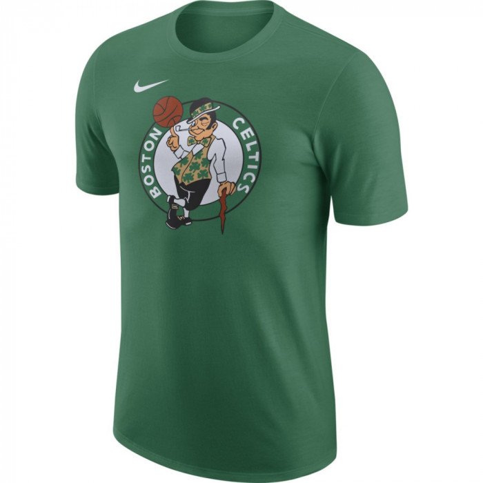 T-shirt NBA Boston Celtics Team Logo