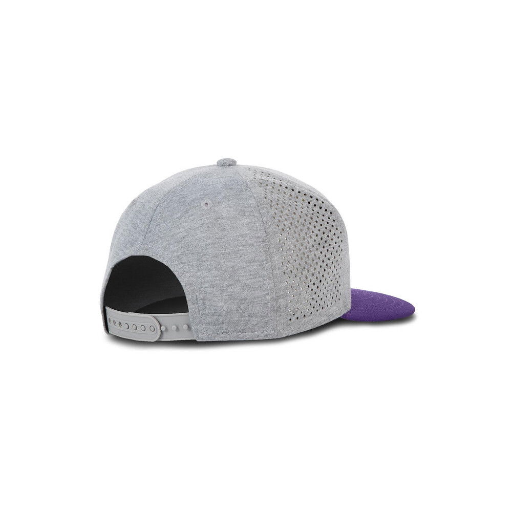 New Era - LA Lakers Shadow Tech Purple 9Forty Cap