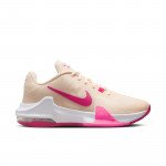 Color Orange of the product Nike Air Max Impact 4 Guava Ice