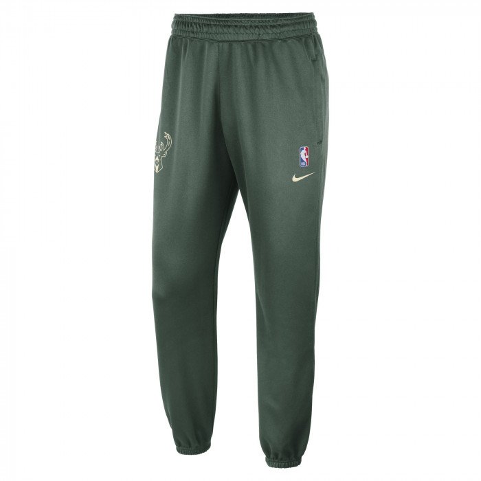 Pantalon NBA Milwaukee Bucks Nike Spotlight