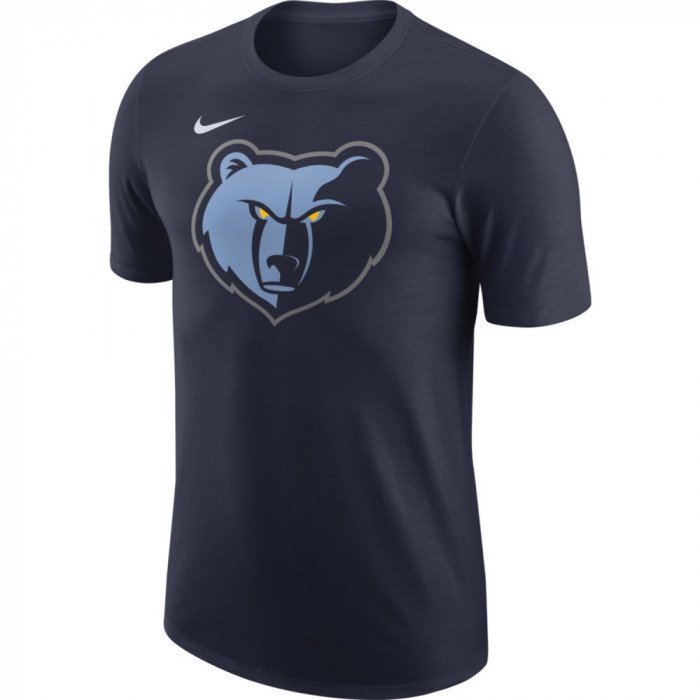T-shirt NBA Memphis Grizzlies Team Logo