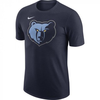 T-shirt NBA Memphis Grizzlies Team Logo | Nike