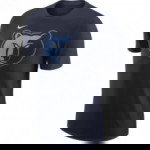 Color Bleu du produit T-shirt NBA Memphis Grizzlies Team Logo