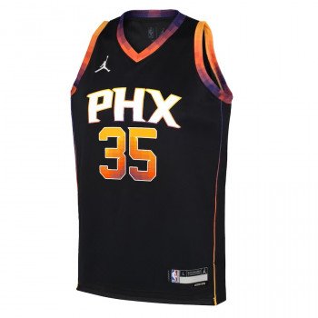 Maillot NBA Enfant Kevin Durant Phoenix Suns Jordan Statement Edition | Air Jordan