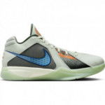 Color Vert du produit Nike KD 3 Easy Money