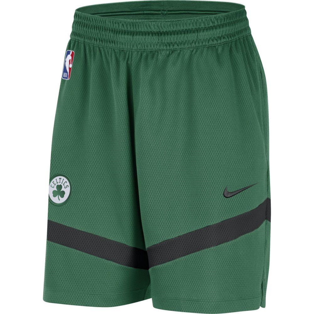 Short NBA Boston Celtics Nike Practice Icon+ - Basket4Ballers