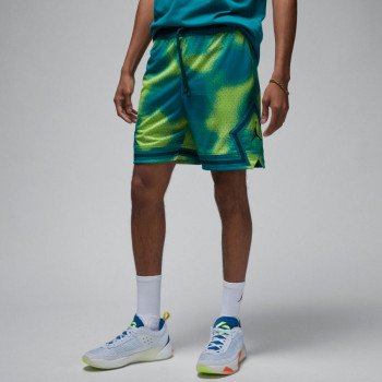 Jordan Sport DNA Shorts 'Ocean Cube' S