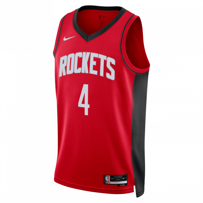 Maillot NBA Jalen Green Houston Rockets Nike Icon Edition