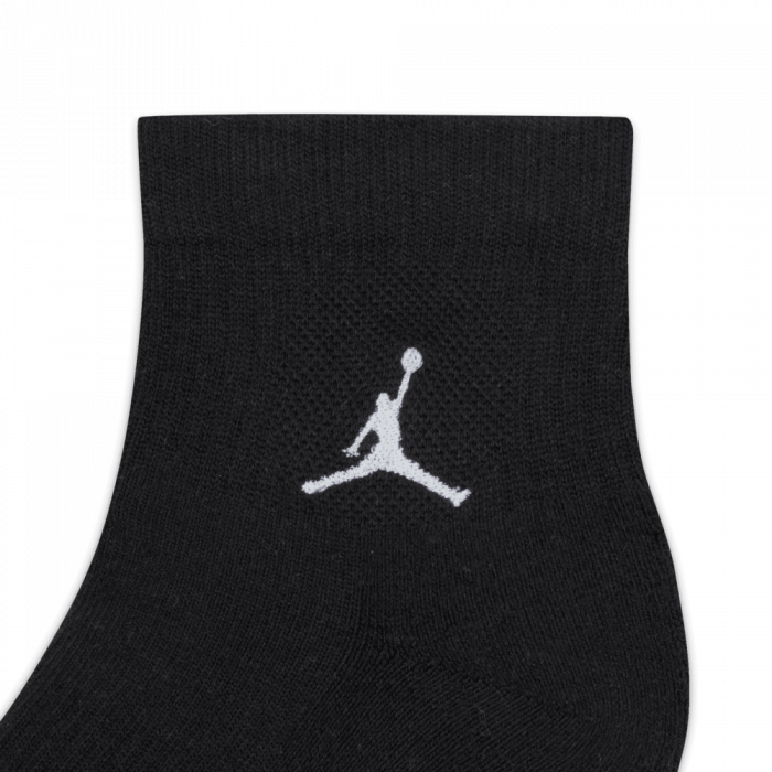 Pack de 3 chaussettes Jordan multi-color image n°2
