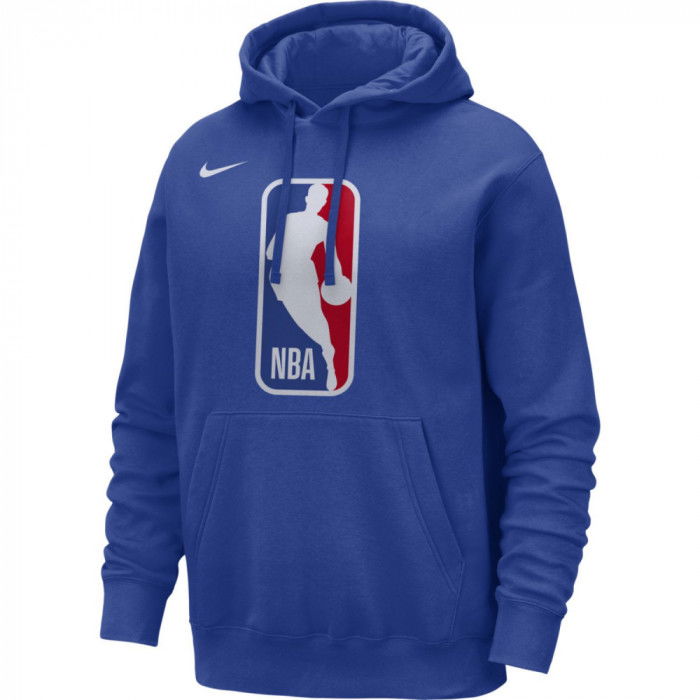 Sweat Team 31 Club Fleece rush blue