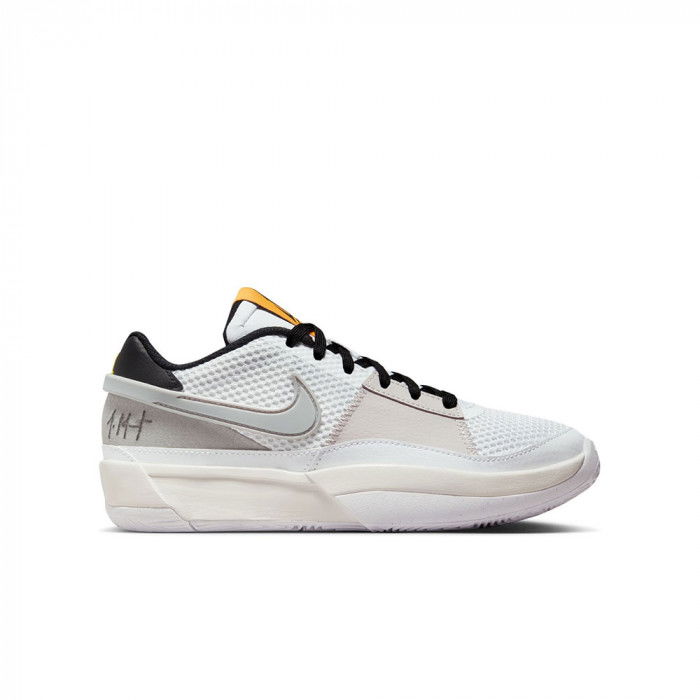 Nike Ja 1 Wet Cement GS image n°1