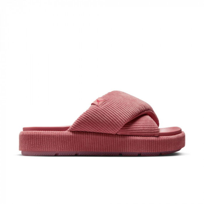 Claquettes Jordan Sophia Slides Canyon Pink image n°1