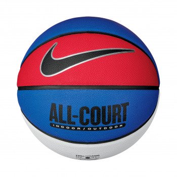 Ballon Nike Everyday All Court Tricolor | Nike