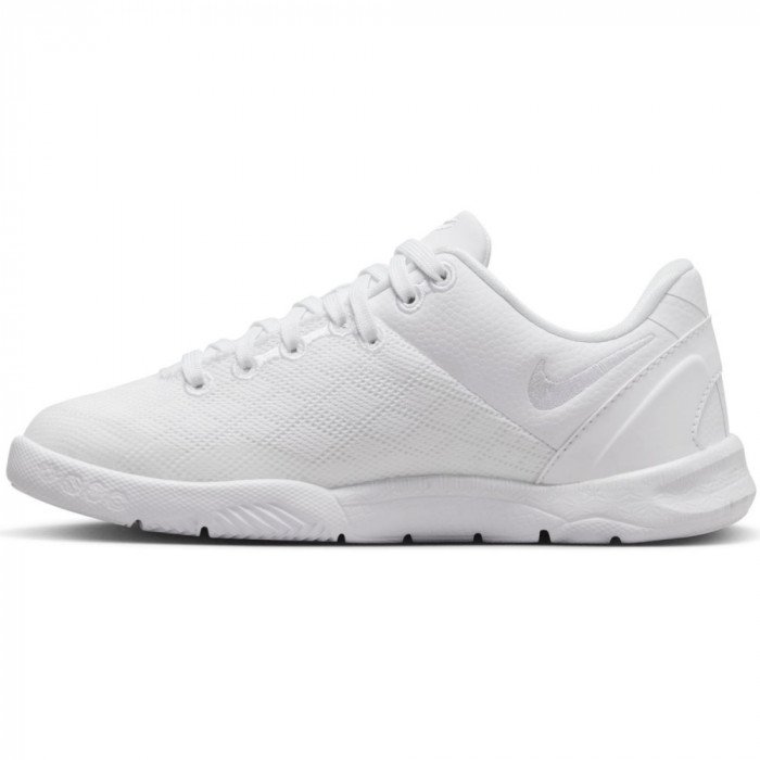 Nike Kobe 8 (ps) white/white-white image n°7