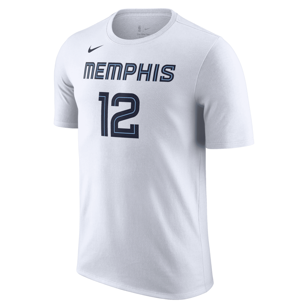 Ja Morant Memphis Grizzlies Essential T-Shirt for Sale by IronLungDesigns