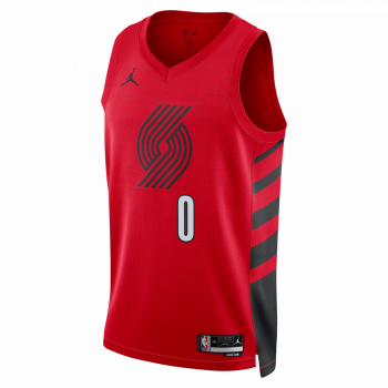 Chicago Bulls Nike Icon Edition Swingman Jersey 22/23 - Red - Alex Caruso -  Unisex