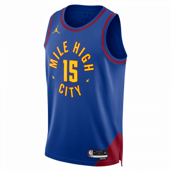 Lids LA Clippers Nike 2021/22 Swingman Custom Jersey - City Edition Light  Blue
