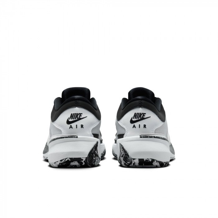 Nike Zoom Freak 5 white/black-white image n°5