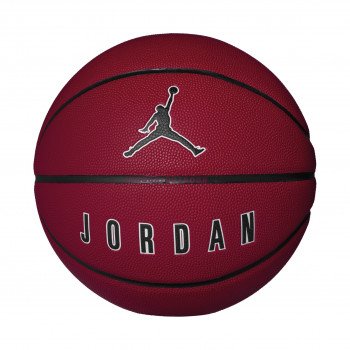 Ballon Jordan Ultimate 2.0 University Red/black/white | Air Jordan