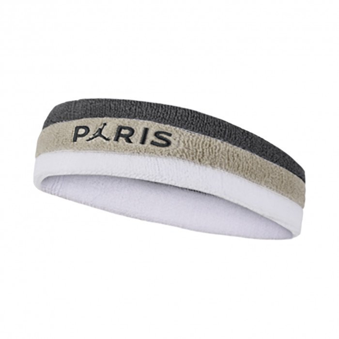 Jordan X Paris Saint Germain Terry Headband